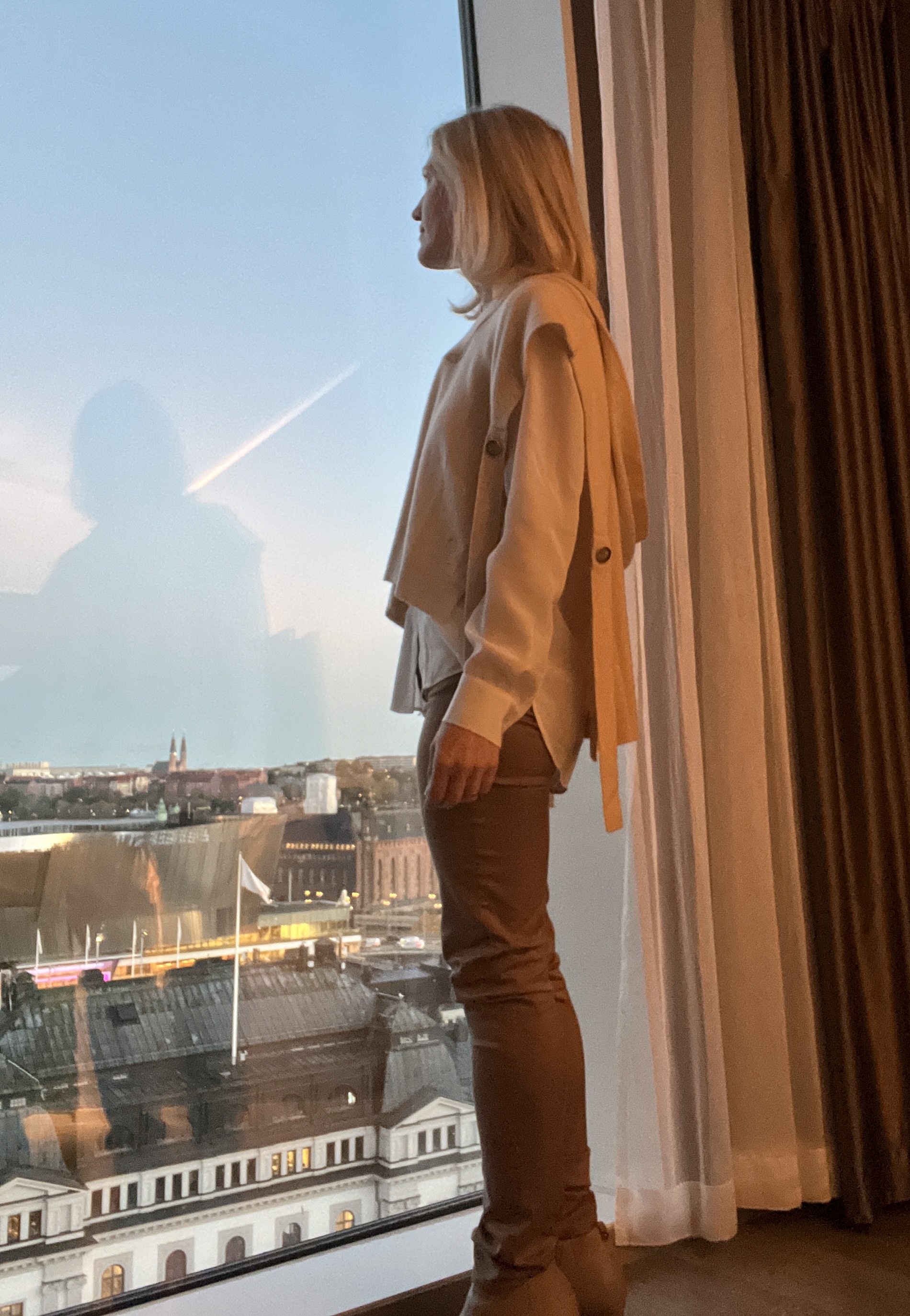 Katja Kaiser – Coach und Atemexpertin