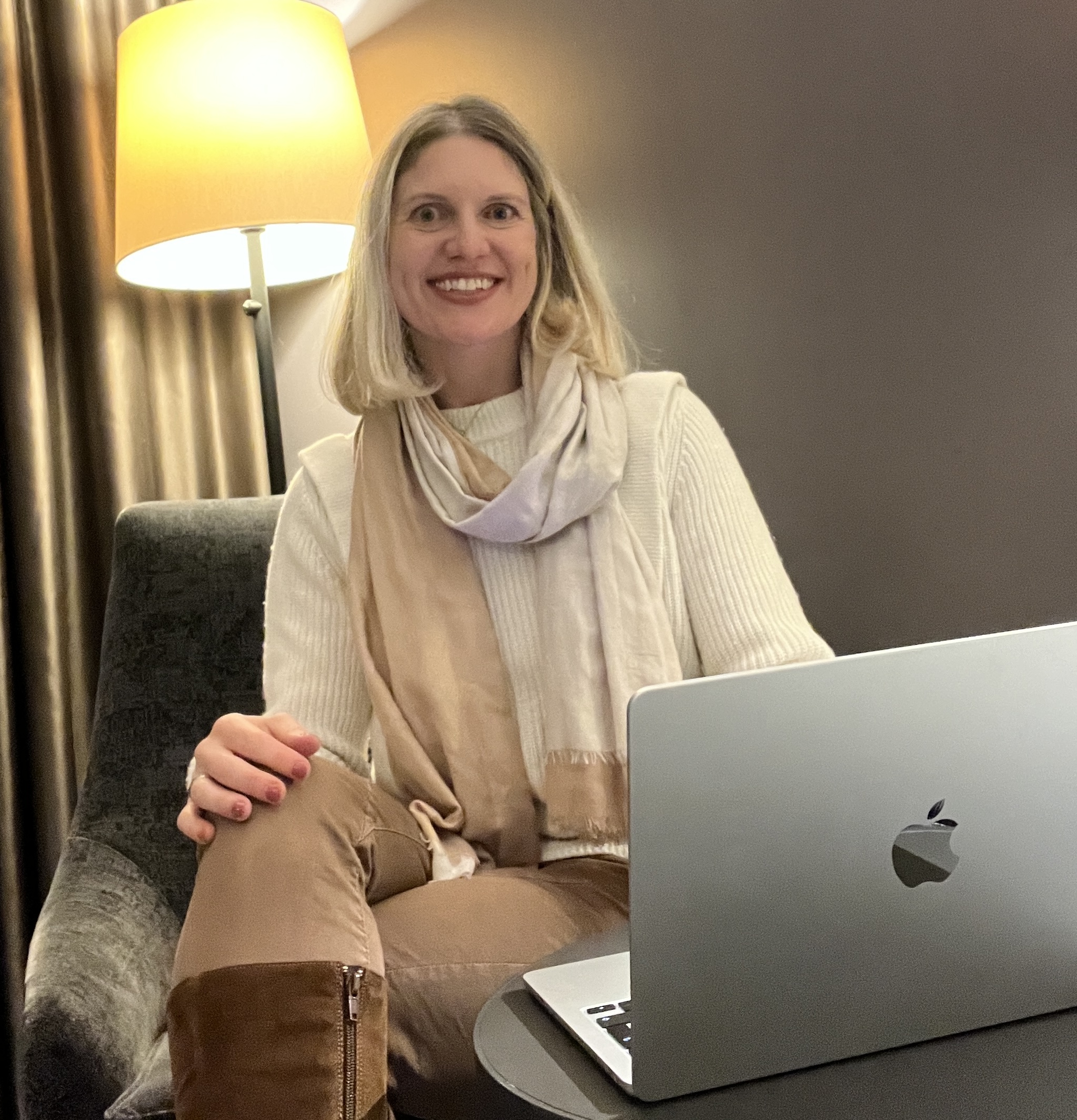 Katja Kaiser – Online-Coaching